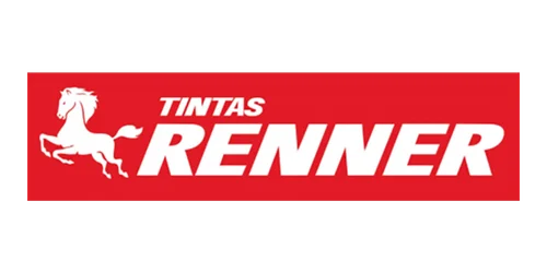 Tintas Renner
